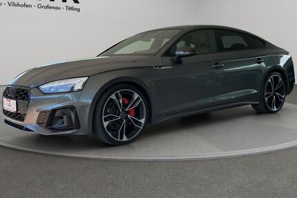 Audi A5 118.359 km 37.052 &euro; Vilshofen 94474