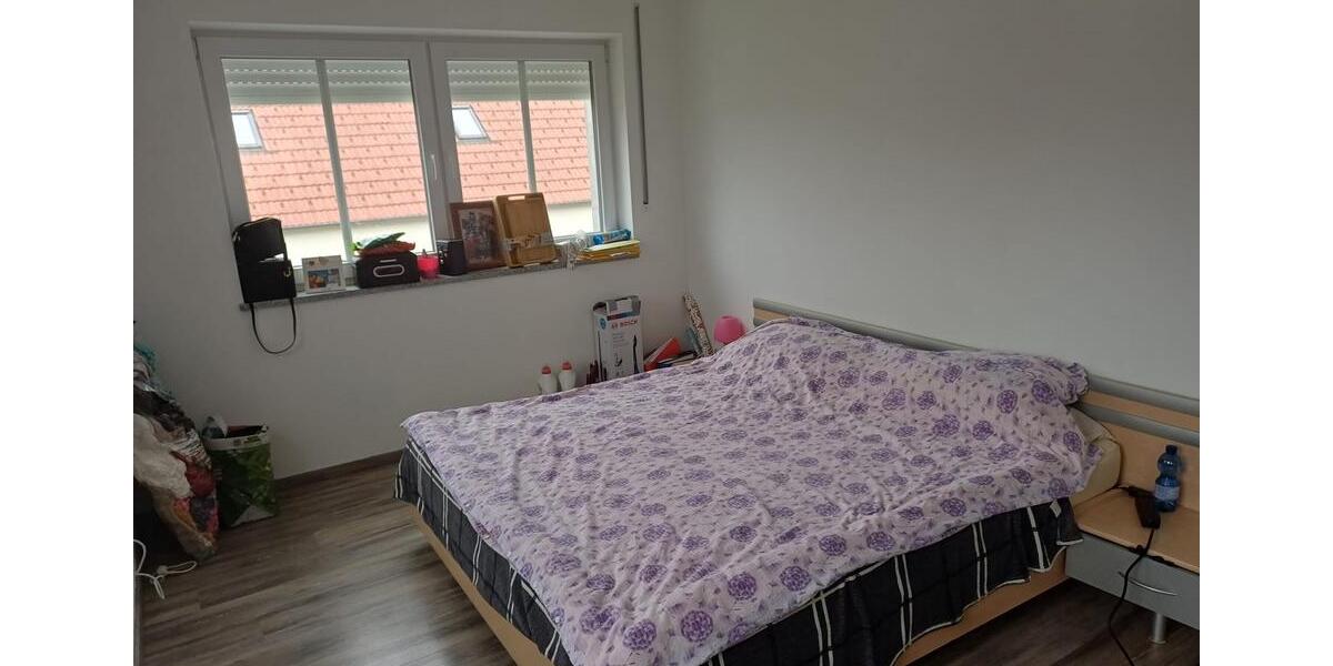 Etagenwohnung Vilshofen an der Donau - 3 Zimmer, 71 m&sup2;, 950&euro; | Angebot:25657022
