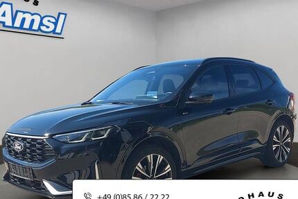 Ford Kuga 26.300 km 34.490 &euro; Hauzenberg 94051