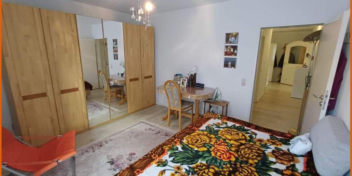 Etagenwohnung Thurmansbang Solla - 3 Zimmer, 117 m&sup2;, 189.000&euro; | Angebot:25727081