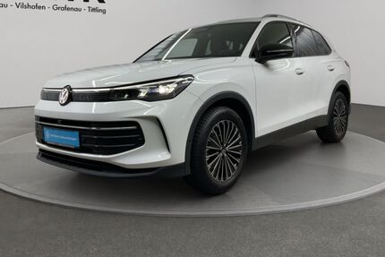 VW Tiguan 15.668 km 33.530 &euro; Passau 94032