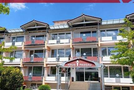 Wohnung Bad Füssing - 2 Zimmer, 51 m&sup2;, 99.000&euro; | Angebot:25703942