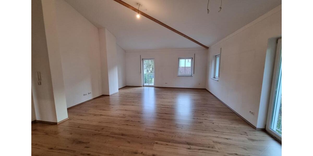 Erdgeschoßwohnung Passau Auerbach - 3 Zimmer, 105 m&sup2;, 950&euro; | Angebot:25851404