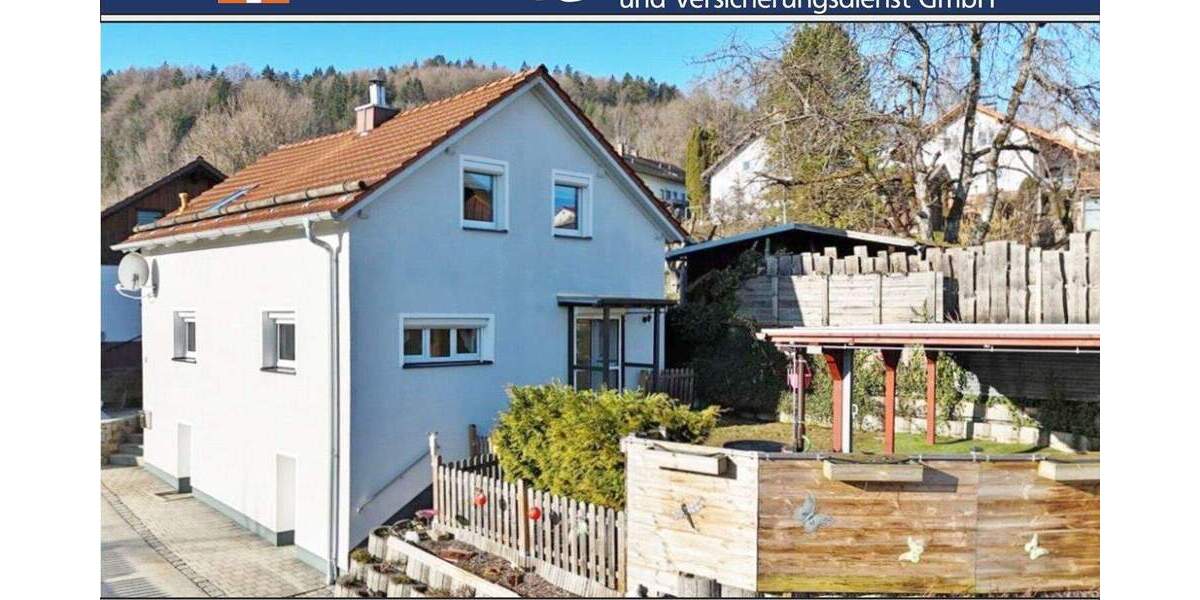 Einfamilienhaus Freyung / Aigenstadl Aigenstadl - 4 Zimmer, 82 m&sup2;, 179.000&euro; | Angebot:25779508