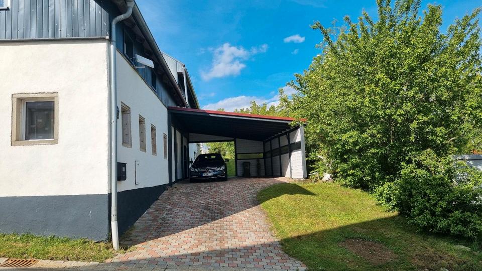 Bauernhaus, Landhaus Wegscheid - 11 Zimmer, 220 m&sup2;, 295.000&euro; | Angebot:26652062