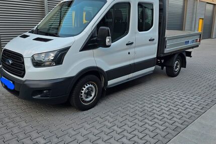 Ford Transit 64.000 km 14.900 &euro; Neukirchen vorm Wald 94154
