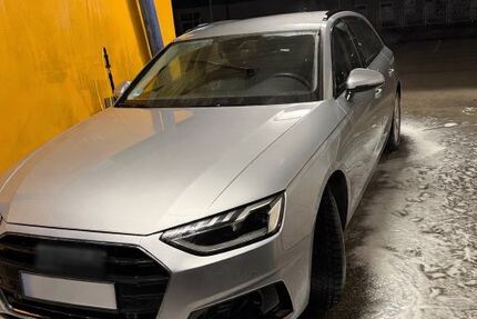 Audi A4 124.000 km 19.450 &euro; Vilshofen 94474