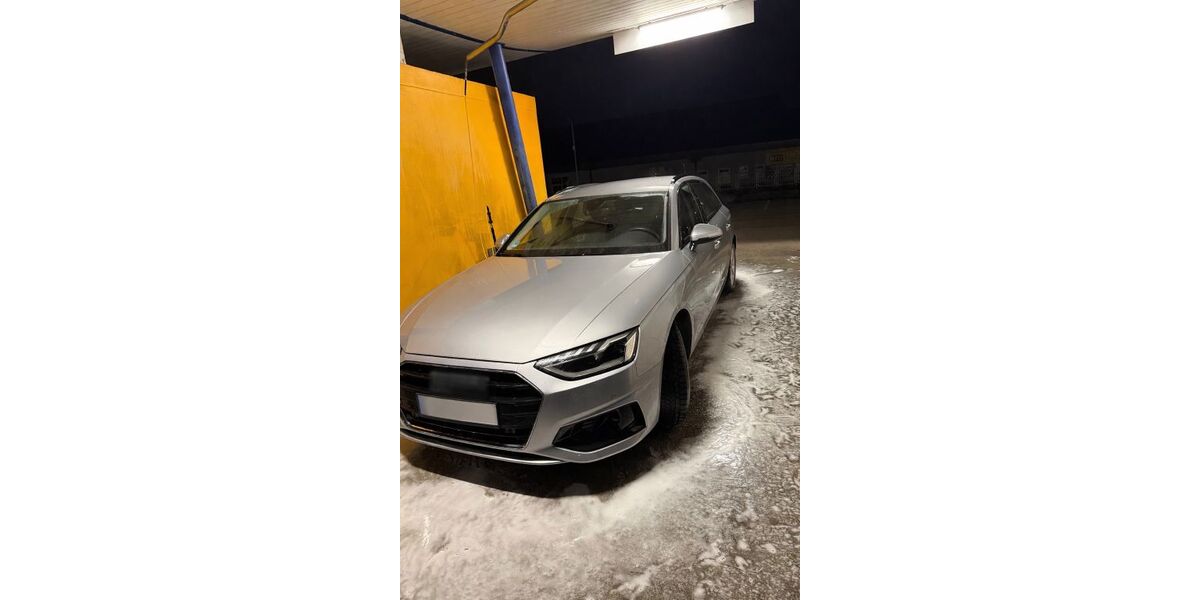 Audi A4 124.000 km 19.500 &euro; Vilshofen 94474