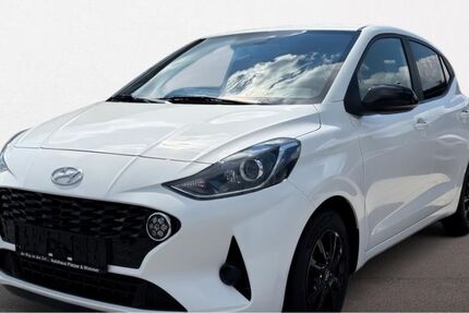 Hyundai i10 9.442 km 13.990 &euro; Hutthurm 94116