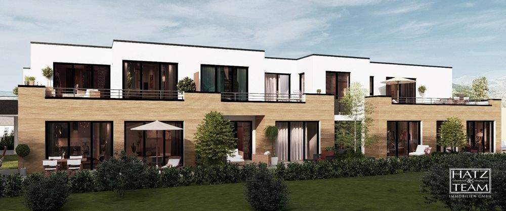 Etagenwohnung Bad Griesbach im Rottal Griesbach - 2 Zimmer, 64 m&sup2;, 289.900&euro; | Angebot:25836489