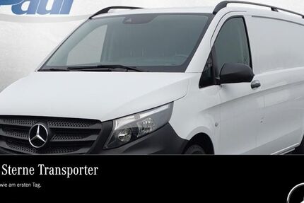Mercedes-Benz Vito 48.052 km 33.201 &euro; Passau 94036
