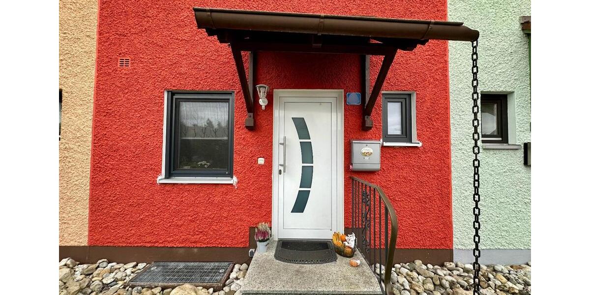 Reihenhaus Pocking - 4 Zimmer, 114 m&sup2;, 1.150&euro; | Angebot:26432110
