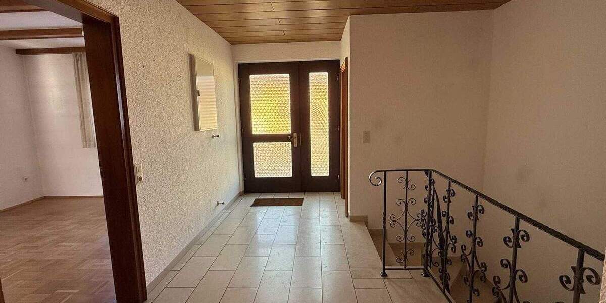 Einfamilienhaus Bayerbach - 5 Zimmer, 125 m&sup2;, 265.000&euro; | Angebot:25780893