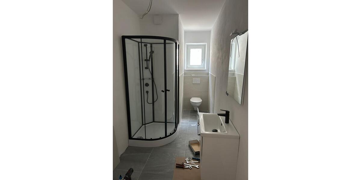 Erdgeschoßwohnung Passau Mühltal - 2 Zimmer, 60 m&sup2;, 594&euro; | Angebot:25960648