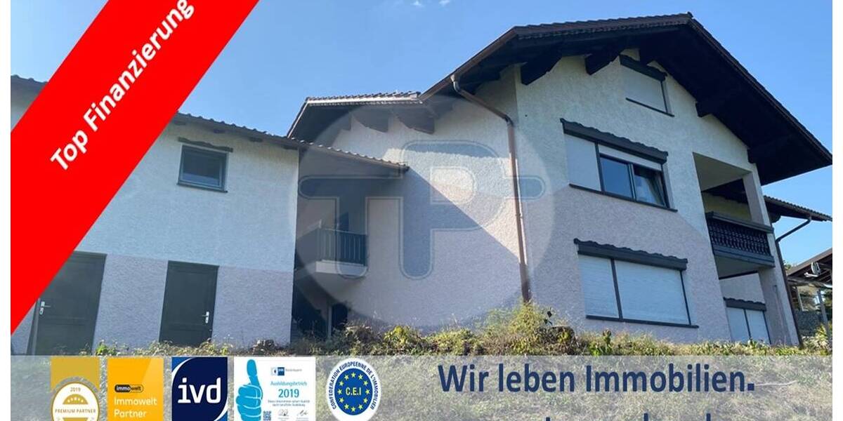 Einfamilienhaus Thurmansbang - 7 Zimmer, 260 m&sup2;, 345.000&euro; | Angebot:25745710
