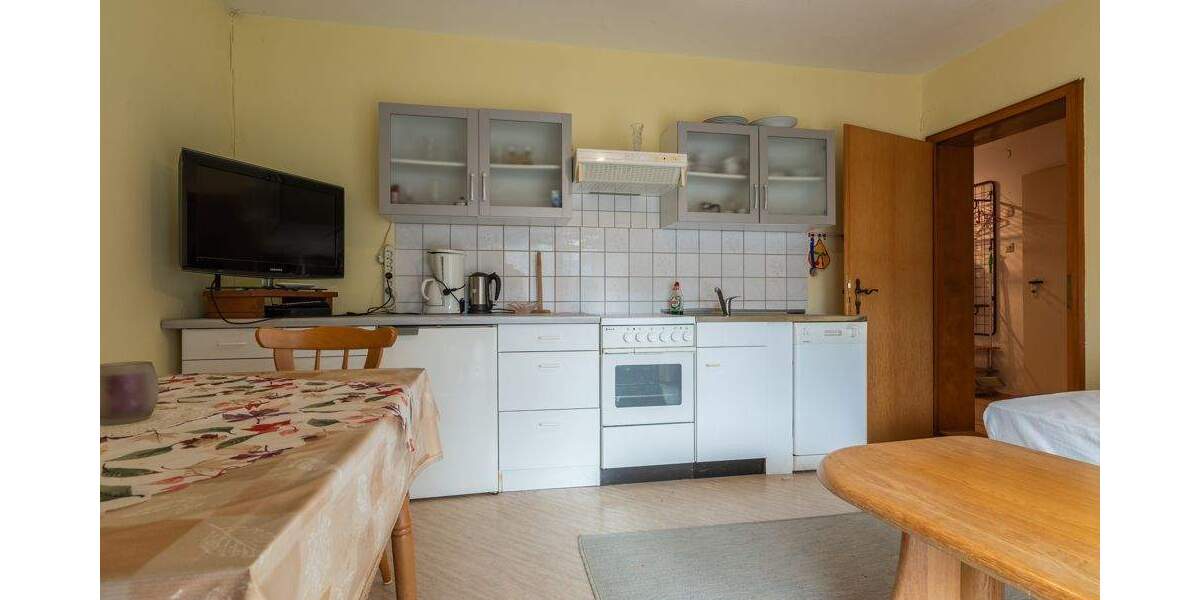 Einfamilienhaus Eging Eging a.See - 8 Zimmer, 189 m&sup2;, 320.000&euro; | Angebot:25708705