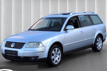 VW Passat Variant 305.347 km 750 &euro; Ruhstorf 94099