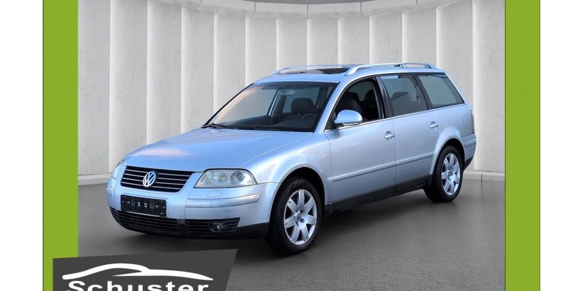 VW Passat Variant 305.347 km 750 &euro; Ruhstorf 94099