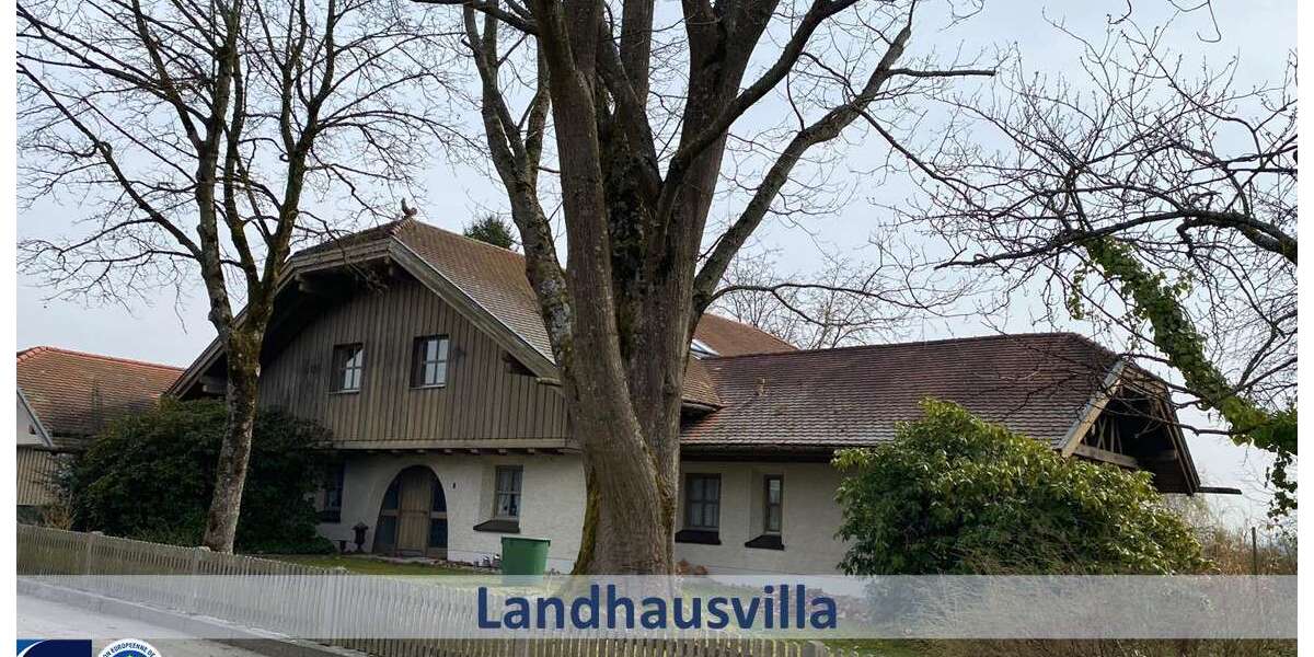 Einfamilienhaus Salzweg - 6 Zimmer, 278 m&sup2;, 749.000&euro; | Angebot:24795103