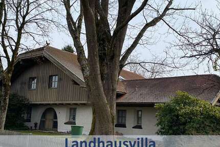 Haus Salzweg - 6 Zimmer, 278 m&sup2;, 749.000&euro; | Angebot:24795103