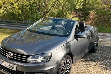 VW Eos 115.000 km 10.800 &euro; Passau 94034