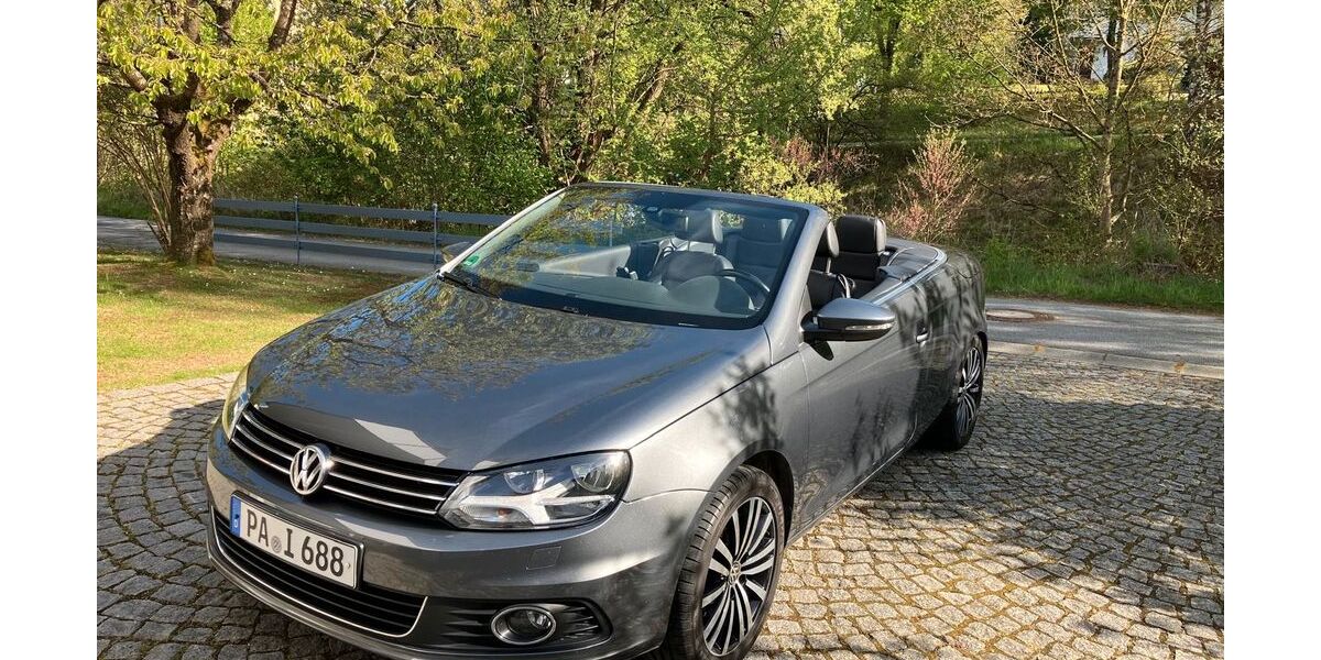 VW Eos 115.000 km 10.800 &euro; Passau 94034