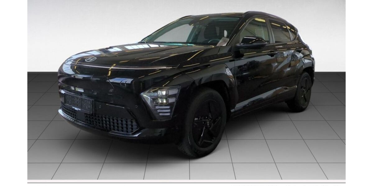 Hyundai KONA Elektro 5.650 km 32.890 &euro; Pocking 94060