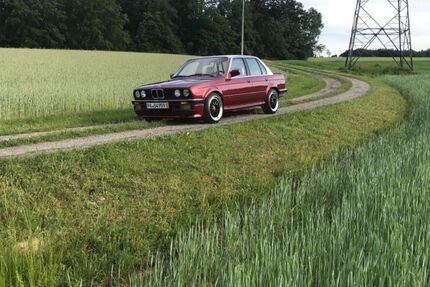 BMW 325 197.046 km 23.999 &euro; Vilshofen 94474