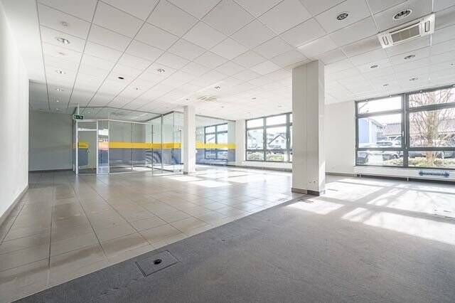 Gewerbeobjekt Pocking - 3.806&euro; | Angebot:25736678