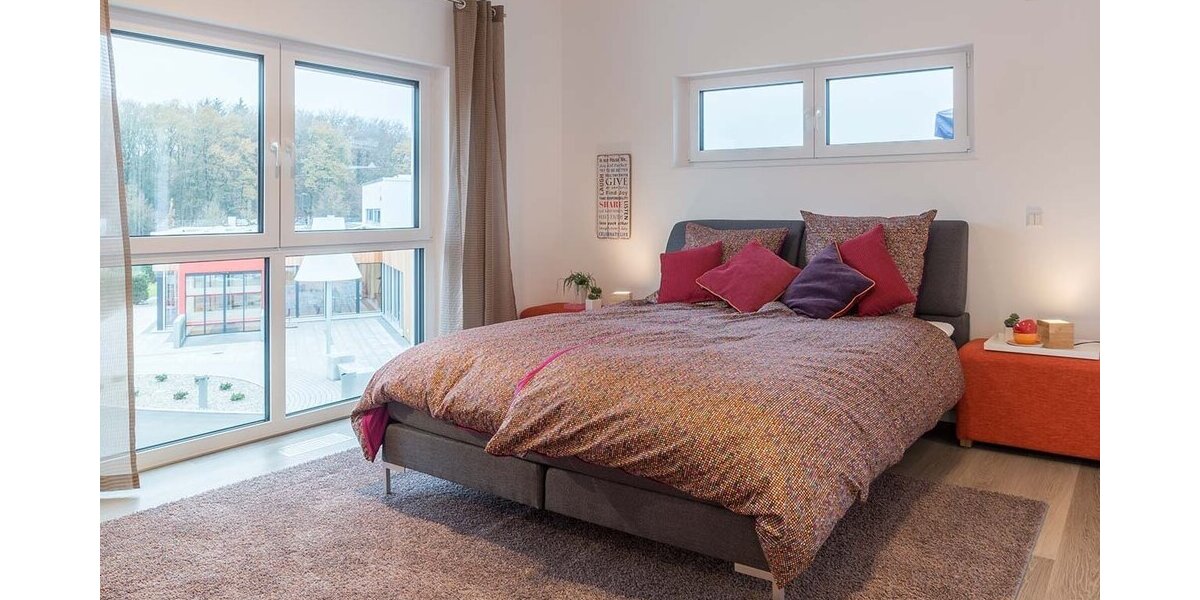 Ihr Traum in Hutthurm - Moderner Bungalow mit maximaler Gestaltungsfreiheit - Bungalow Hutthurm | Angebot:27284293