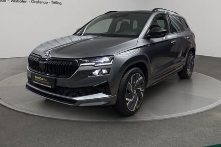 Skoda Karoq 55.484 km 29.682 &euro; Passau 94032