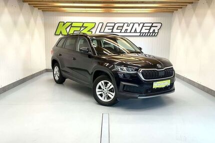 Skoda Kodiaq 65.200 km 28.950 &euro; Neuhaus am Inn 94152