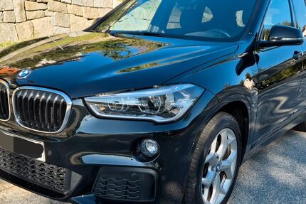 BMW X1 112.185 km 20.990 &euro; Eging am See 94535