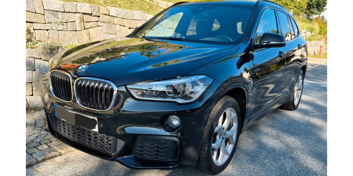 BMW X1 112.185 km 20.990 &euro; Eging am See 94535