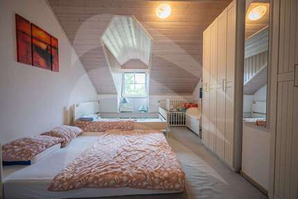 Wohnung Passau Auerbach - 2.5 Zimmer, 72 m&sup2;, 199.000&euro; | Angebot:27200072
