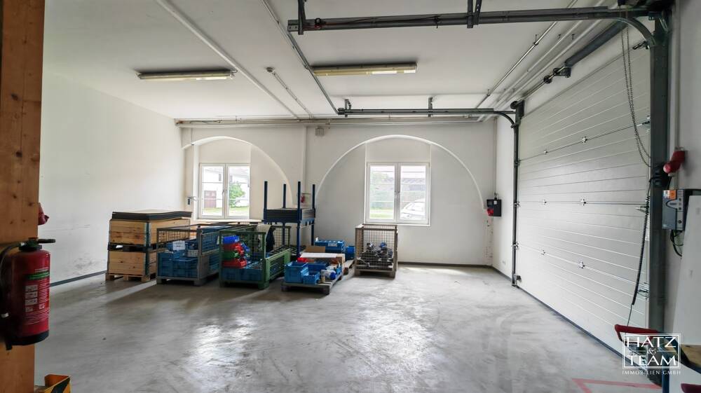 Gewerbeobjekt Aldersbach Weng - 3.500&euro; | Angebot:25685373