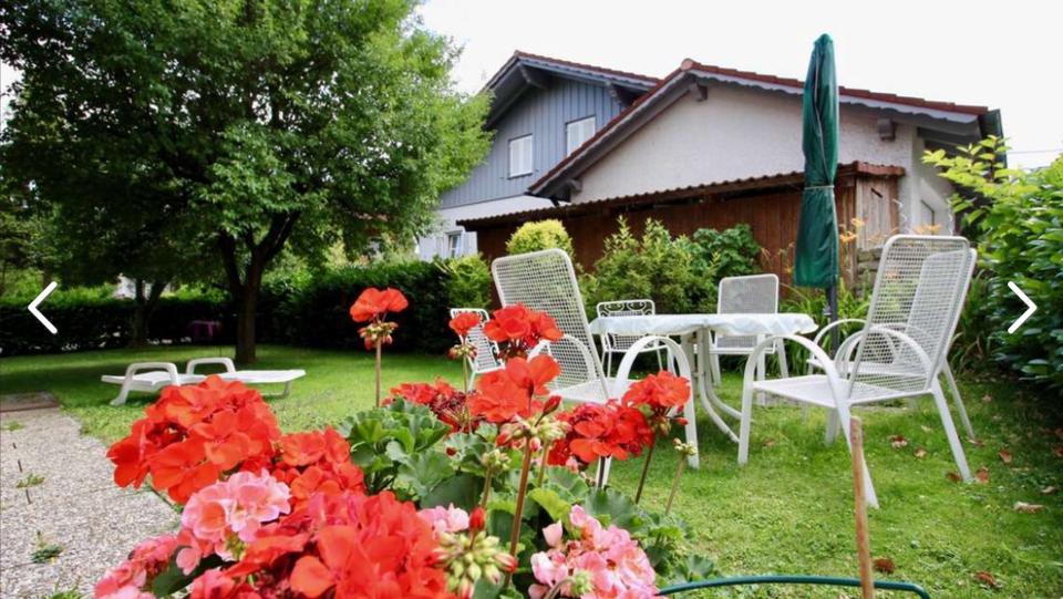 Dachgeschoßwohnung Kirchham - 2 Zimmer, 70 m&sup2;, 520&euro; | Angebot:25978848