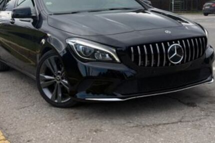 Mercedes-Benz CLA 200 Shooting Brake 110.000 km 19.700 &euro; Passau 94032