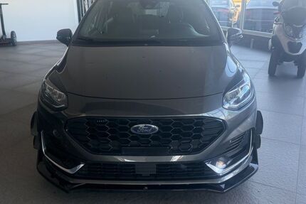 Ford Fiesta 75.519 km 11.950 &euro; Salzweg 94121