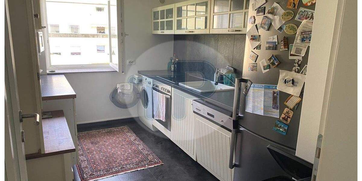 Etagenwohnung Passau Hals - 4 Zimmer, 81 m&sup2;, 235.000&euro; | Angebot:25745711