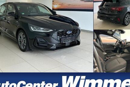 Ford Focus 21.200 km 23.950 &euro; Passau 94036