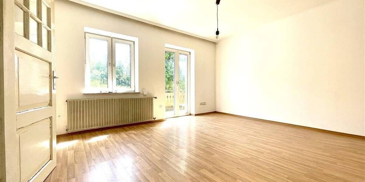 Einfamilienhaus Passau Altstadt - 7 Zimmer, 155 m&sup2;, 398.000&euro; | Angebot:25696551