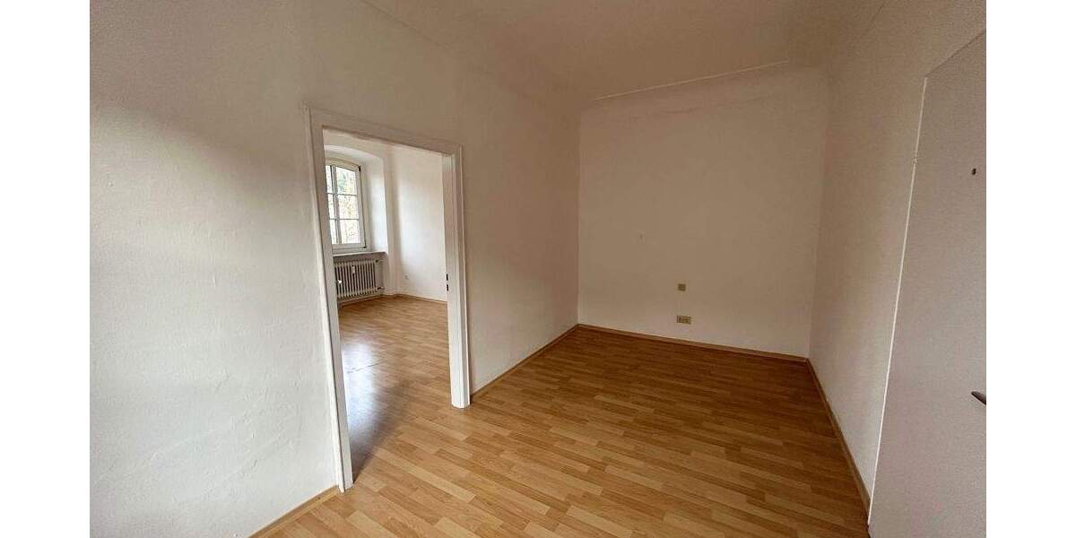 Etagenwohnung Passau Altstadt - 1 Zimmer, 59 m&sup2;, 690&euro; | Angebot:25685339