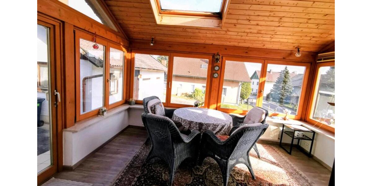 Einfamilienhaus Ruhstorf an der Rott - 6 Zimmer, 146 m&sup2;, 289.300&euro; | Angebot:26712346