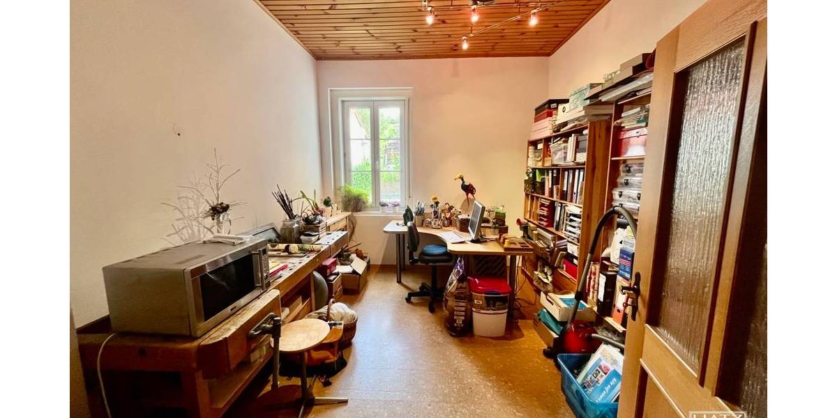 Etagenwohnung Passau Hacklberg - 3 Zimmer, 112 m&sup2;, 850&euro; | Angebot:26435573