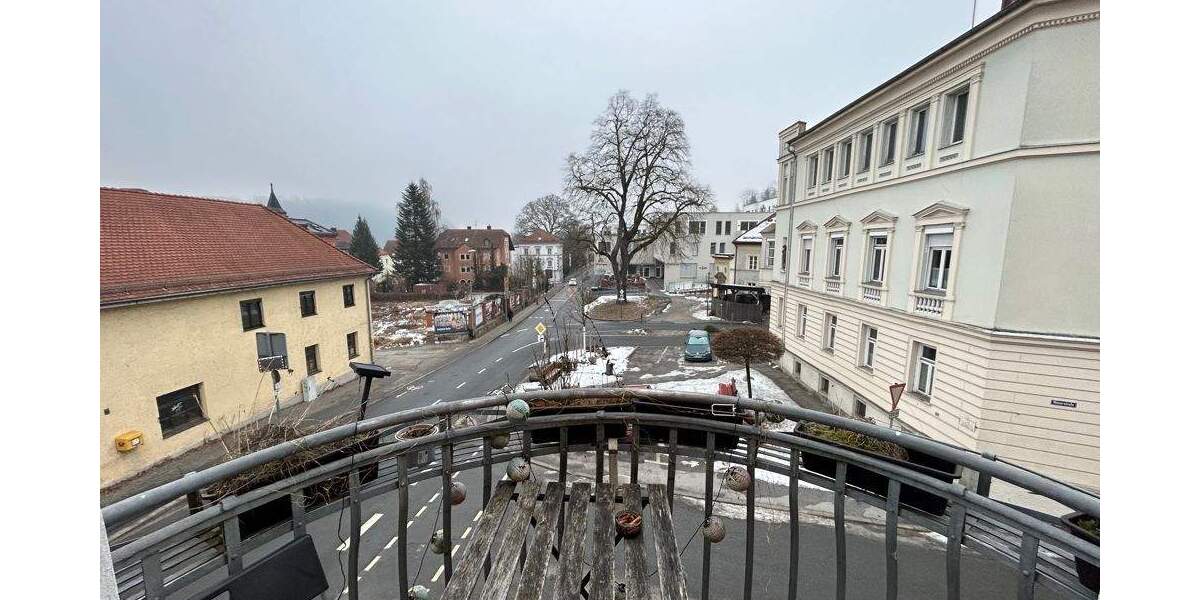 Zimmer Passau Innstadt - 3 Zimmer, 80 m&sup2;, 870&euro; | Angebot:25685435