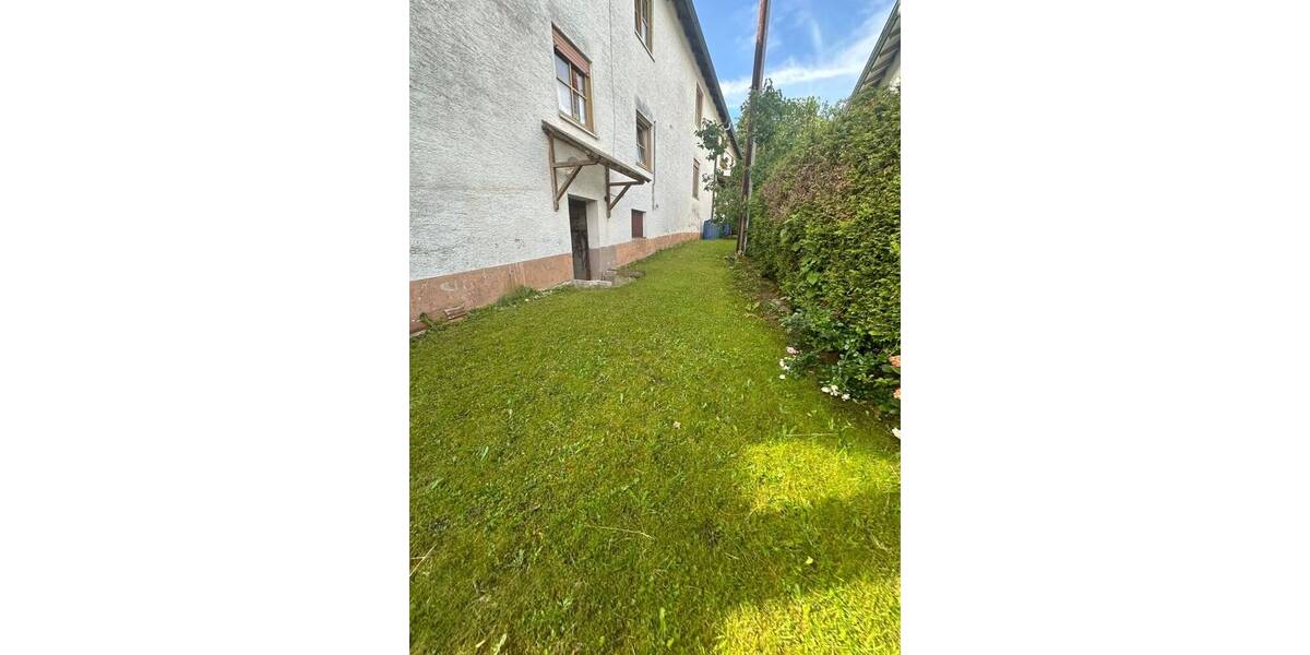 Reihenmittelhaus Passau Heining - 4 Zimmer, 155 m&sup2;, 295.000&euro; | Angebot:25708660