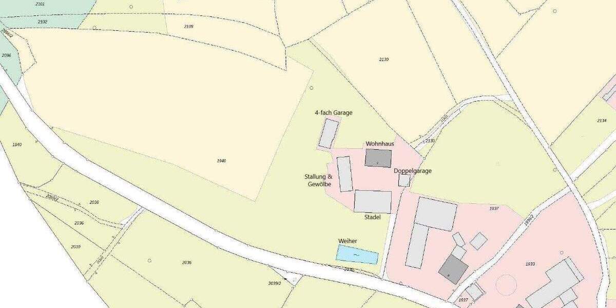 Mehrfamilienhaus, Wohnhaus Windorf Otterskirchen - 5 Zimmer, 155 m&sup2;, 689.000&euro; | Angebot:25701133