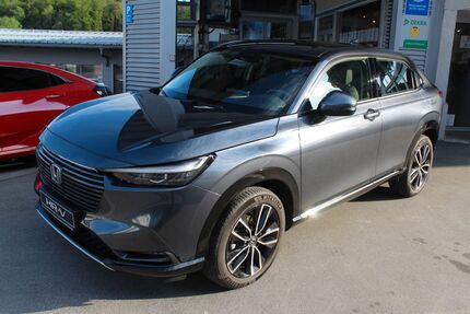 Honda HR-V 89.500 km 20.900 &euro; Saldenburg 94163