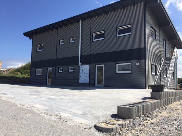 Gewerbeobjekt Salzweg - 200&euro; | Angebot:26253002